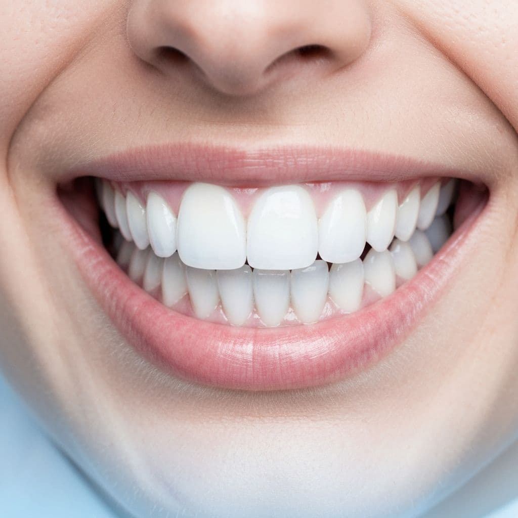 Cosmetic Dentistry