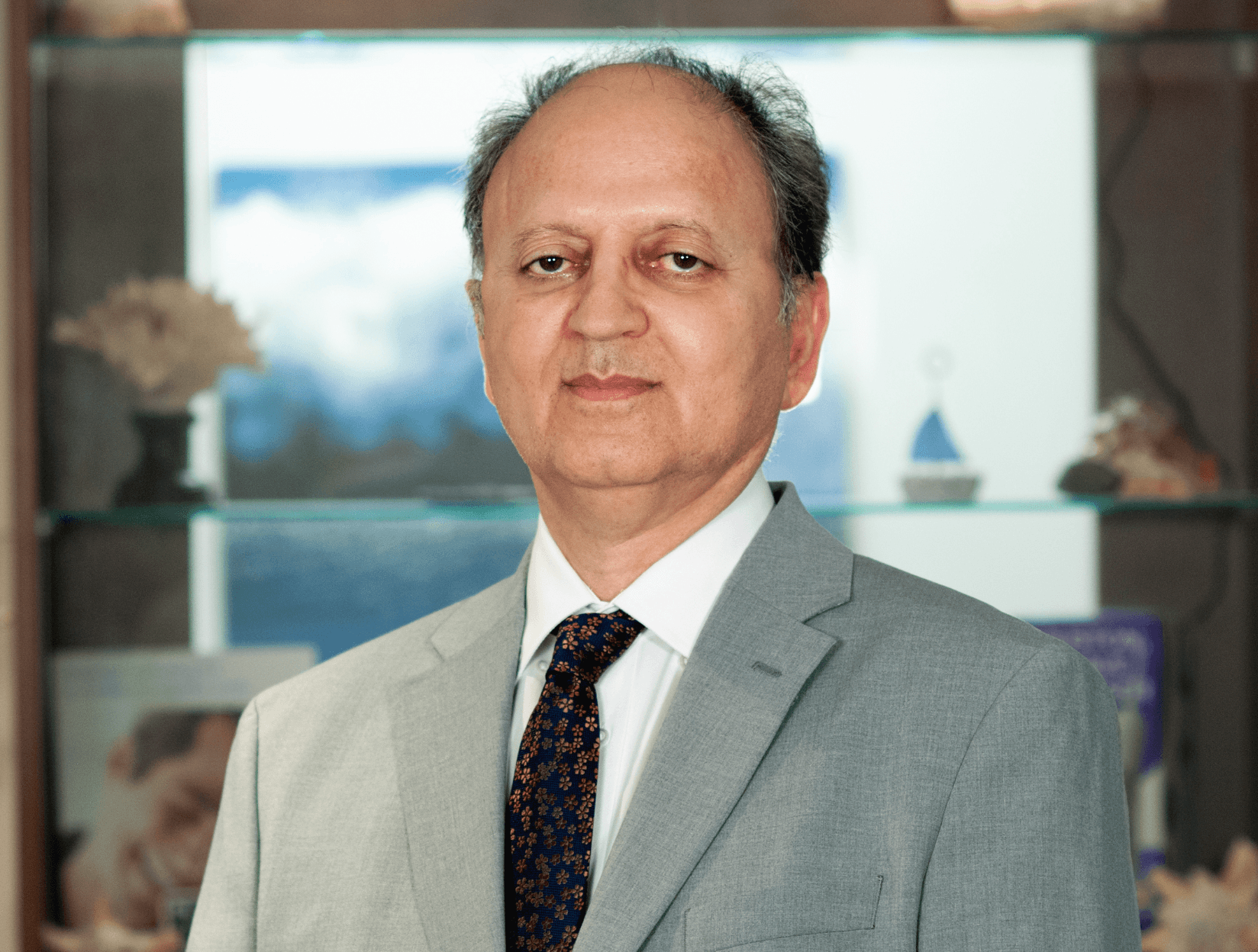 Dr. Mehrdad Ijadi